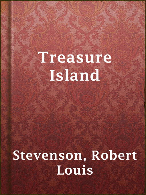 Upplýsingar um Treasure Island eftir Robert Louis Stevenson - Til útláns